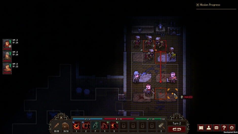 Скриншот 1 из Remore: Infested Kingdom