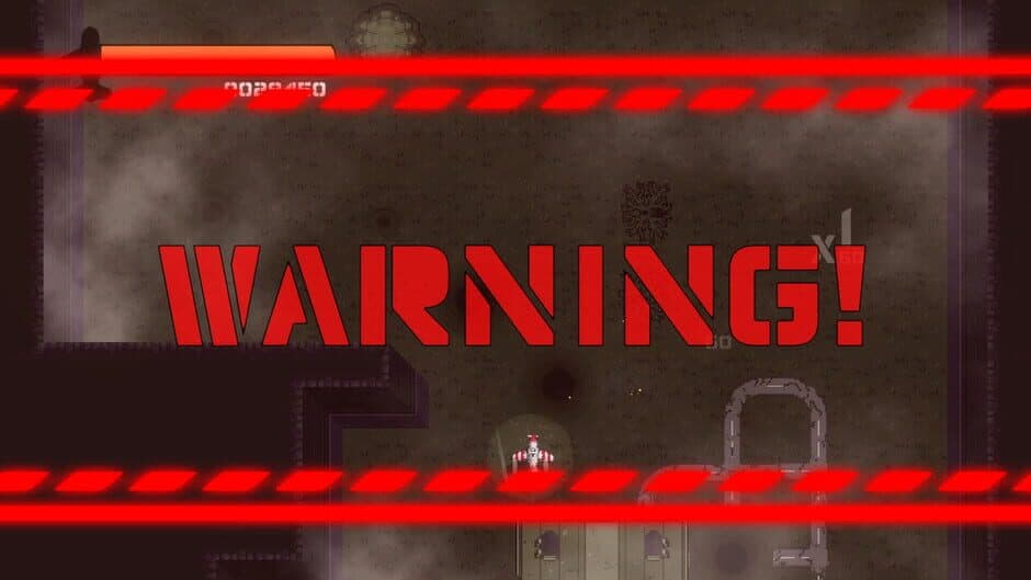 Скриншот 5 из Burning Skies Arcade