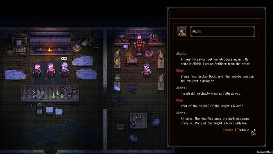 Скриншот 4 из Remore: Infested Kingdom