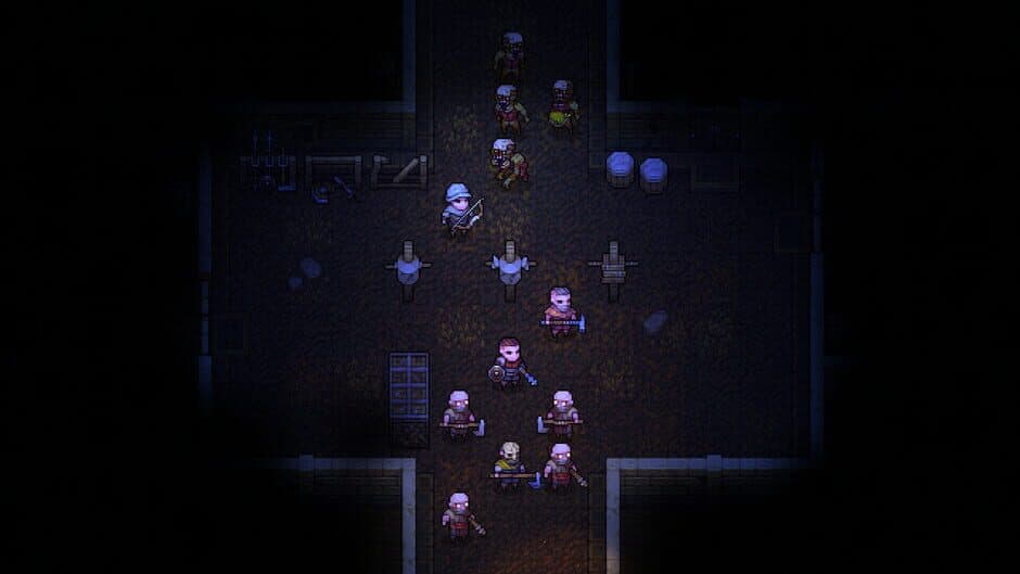 Скриншот 5 из Remore: Infested Kingdom