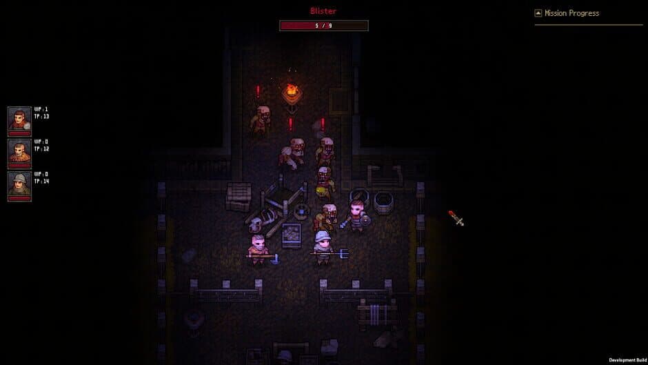 Скриншот 6 из Remore: Infested Kingdom