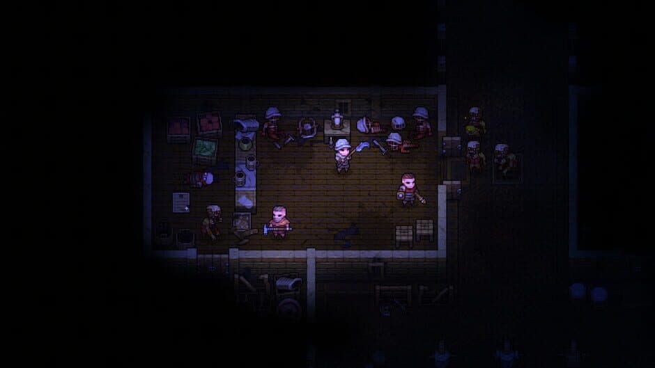 Скриншот 7 из Remore: Infested Kingdom