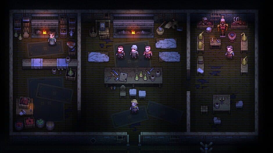 Скриншот 8 из Remore: Infested Kingdom
