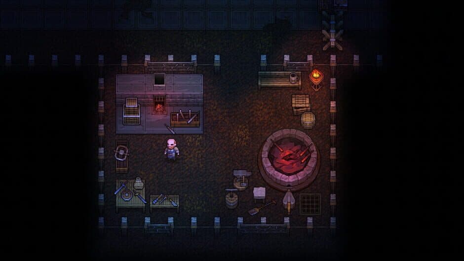 Скриншот 9 из Remore: Infested Kingdom