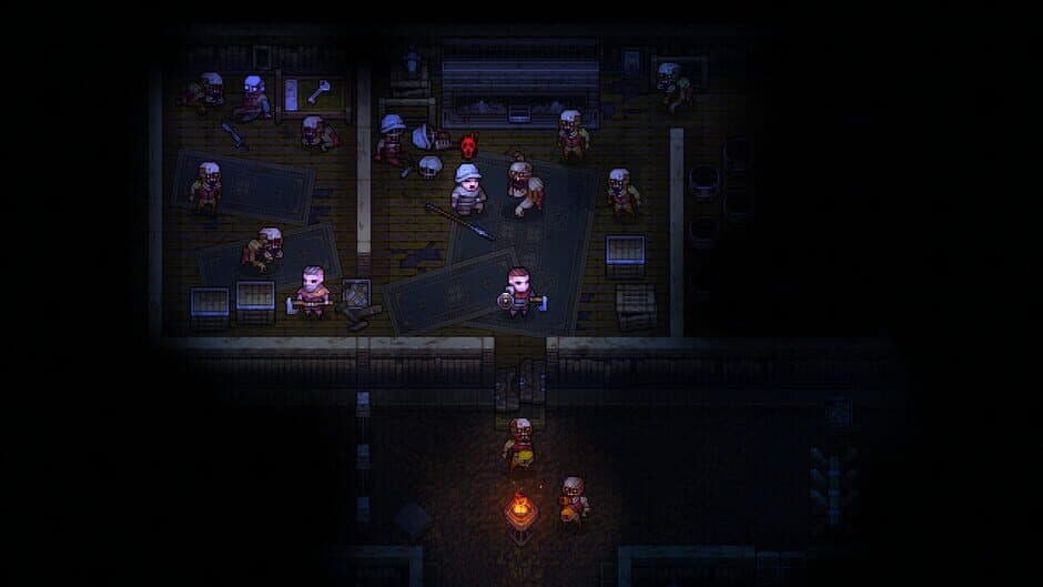 Скриншот 10 из Remore: Infested Kingdom