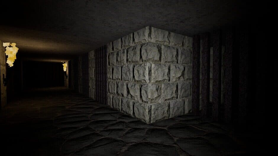 Скриншот 1 из Hell: Distant Lights