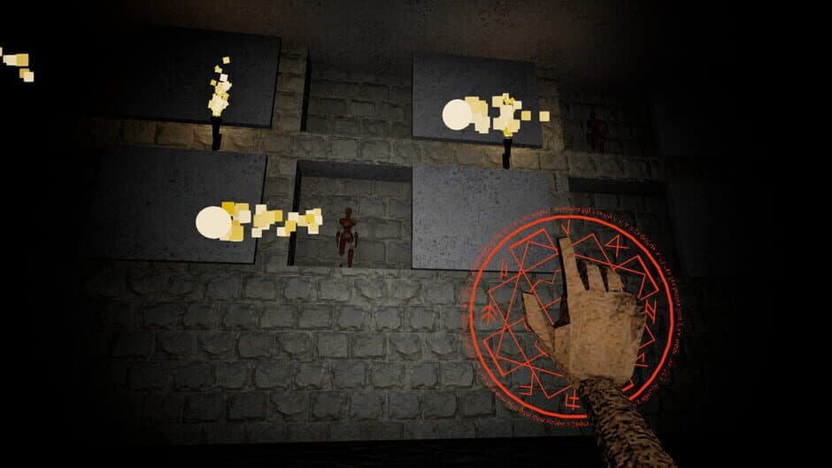 Скриншот 2 из Hell: Distant Lights