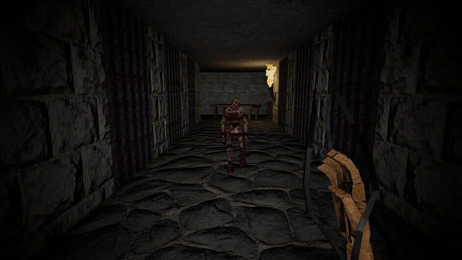 Скриншот 5 из Hell: Distant Lights