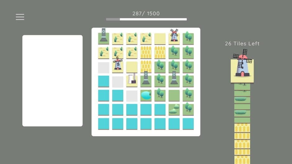 Скриншот 5 из Tile Lands