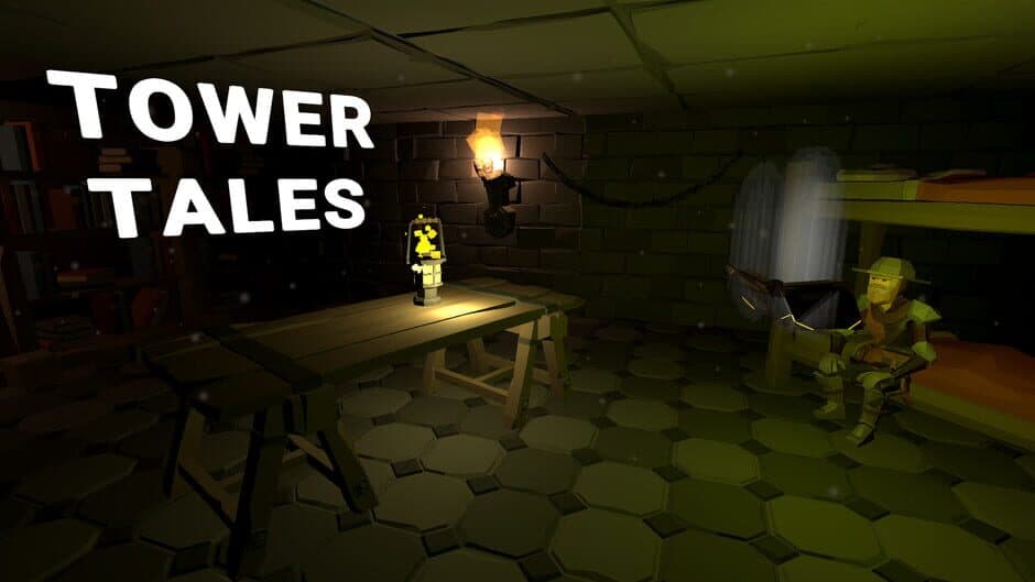 Скриншот 1 из Tower Tales