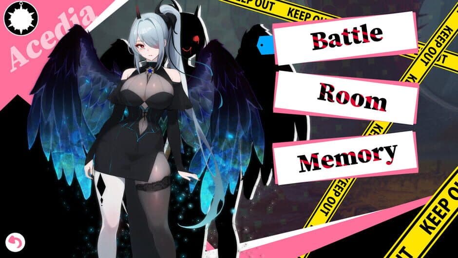 Скриншот 1 из Hell Evolution: Devil Girls Raising