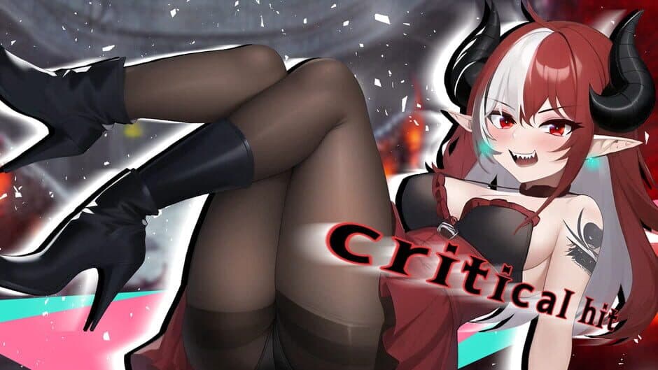 Скриншот 2 из Hell Evolution: Devil Girls Raising
