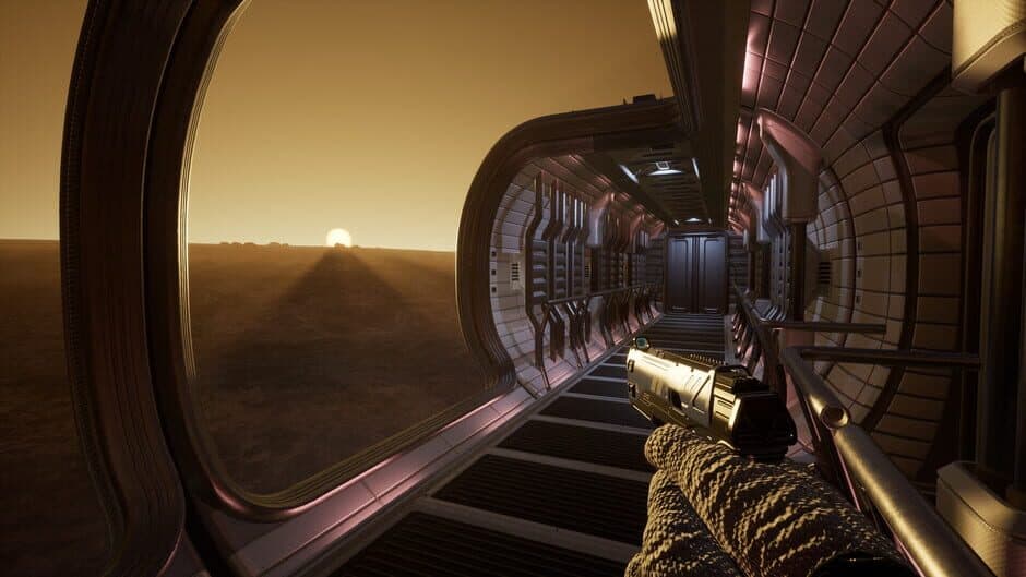 Скриншот 3 из Survival & Horror: Undead Space