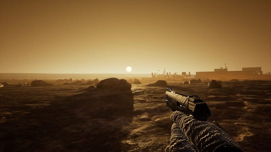 Скриншот 5 из Survival & Horror: Undead Space