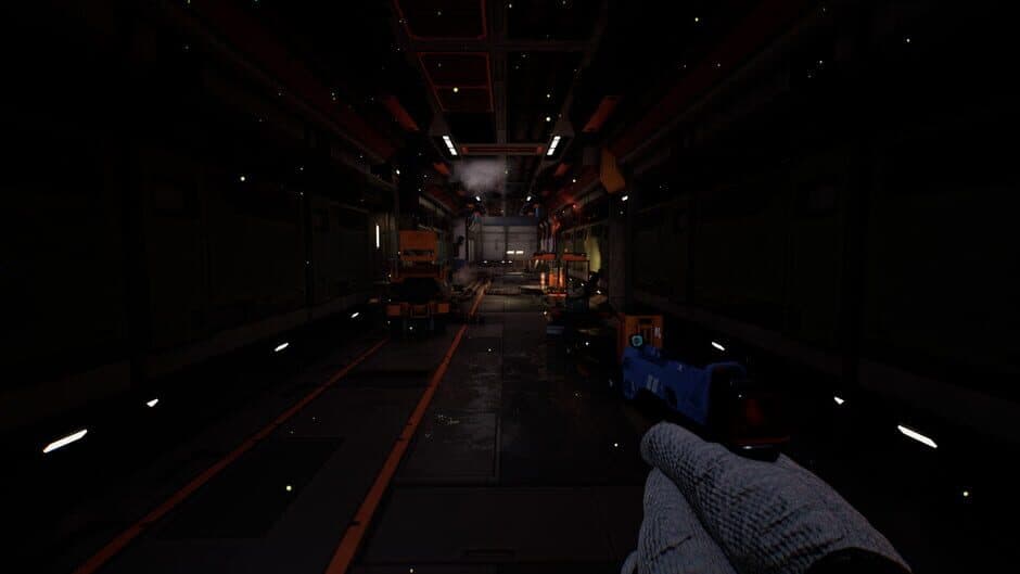 Скриншот 6 из Survival & Horror: Undead Space