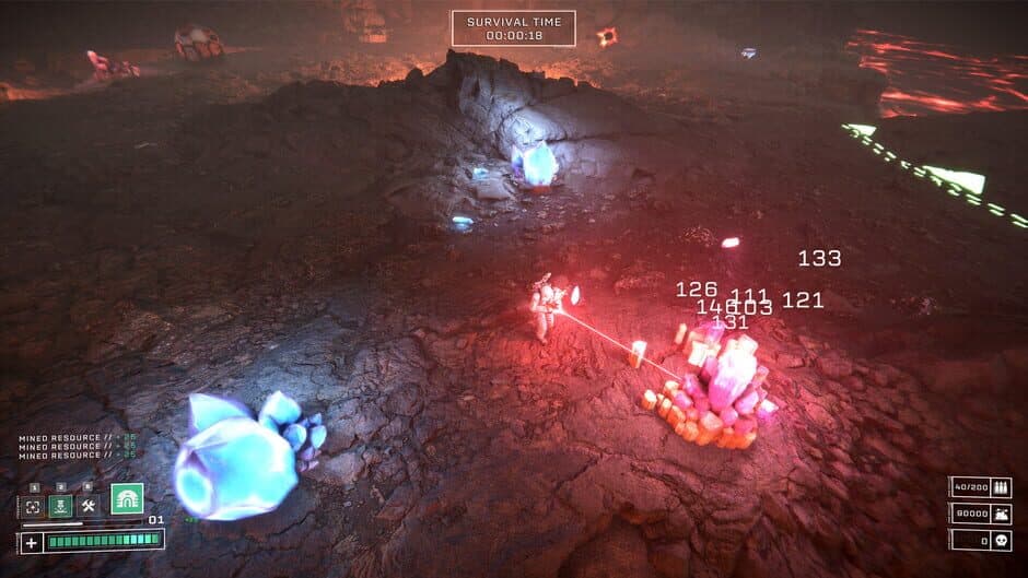 Скриншот 4 из The Phoenix Initiative