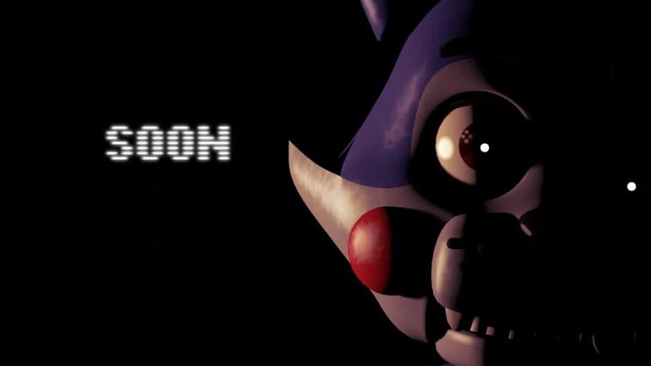 Скриншот 1 из Five Nights at Candy's