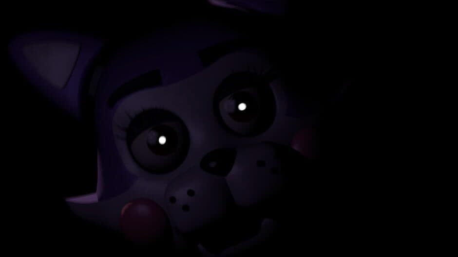Скриншот 2 из Five Nights at Candy's