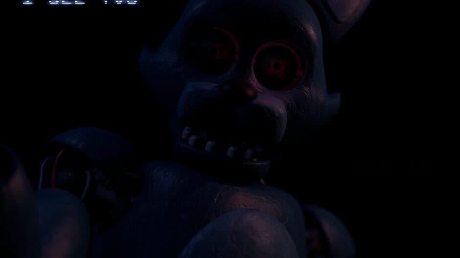 Скриншот 3 из Five Nights at Candy's