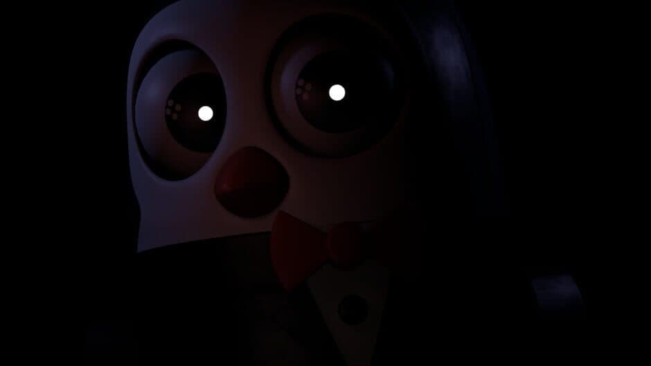 Скриншот 4 из Five Nights at Candy's