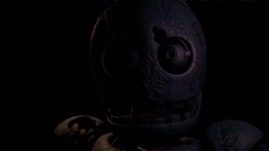 Скриншот 5 из Five Nights at Candy's