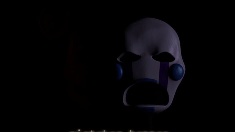 Скриншот 6 из Five Nights at Candy's