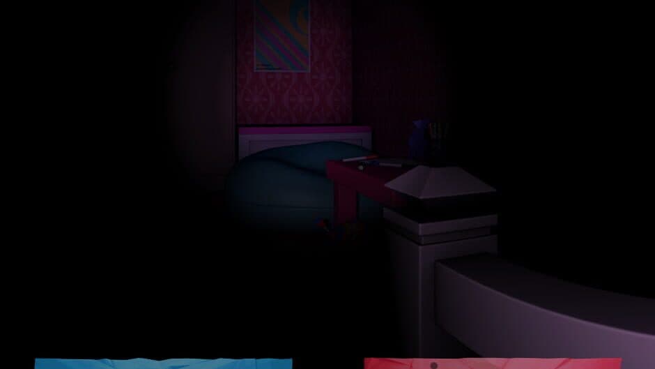 Скриншот 5 из Five Nights at Candy's 3