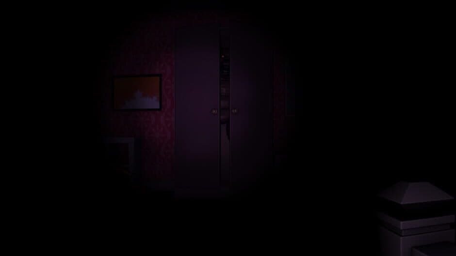 Скриншот 1 из Five Nights at Candy's 3