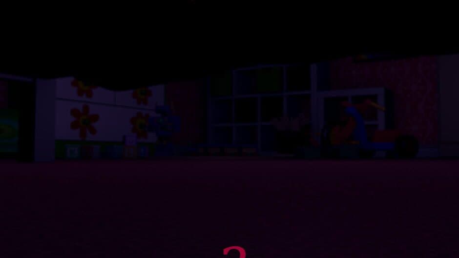 Скриншот 2 из Five Nights at Candy's 3