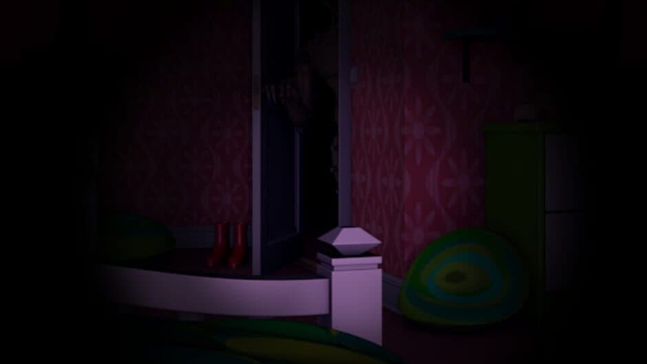 Скриншот 3 из Five Nights at Candy's 3