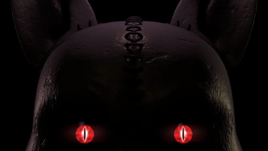 Скриншот 4 из Five Nights at Candy's 3