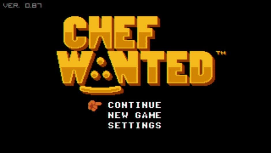 Скриншот 7 из Chef Wanted