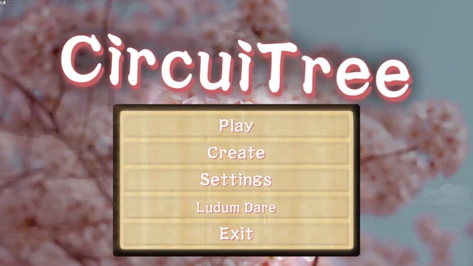 Скриншот 1 из CircuiTree