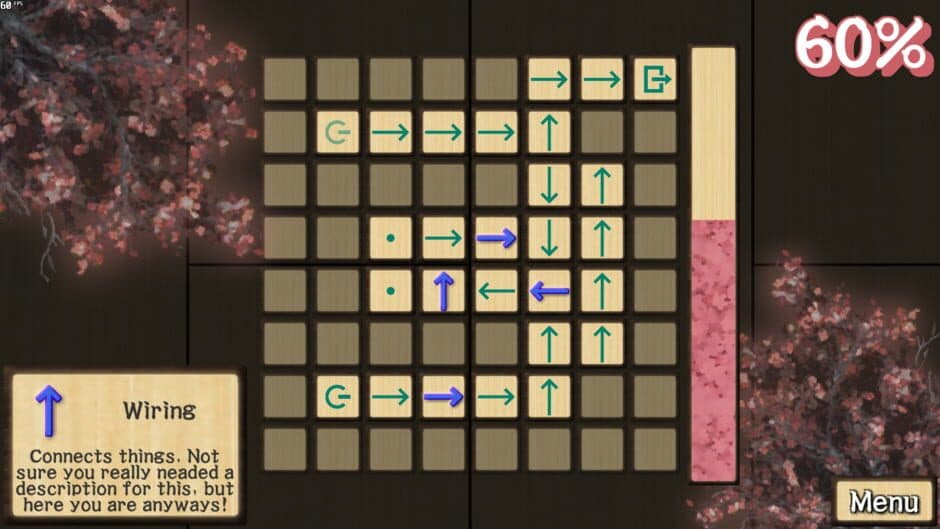 Скриншот 3 из CircuiTree