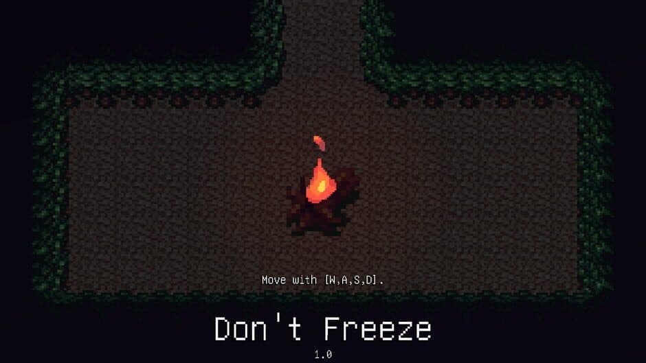 Скриншот 1 из Don't Freeze