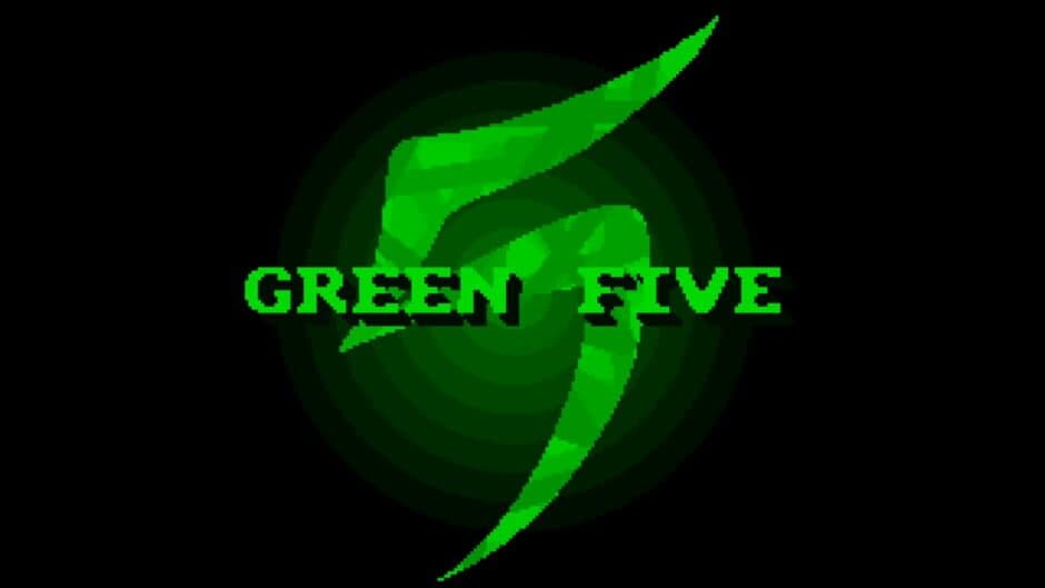 Скриншот 4 из Green Five