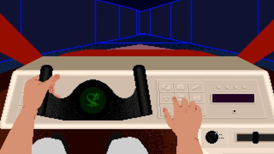 Скриншот 7 из Green Five
