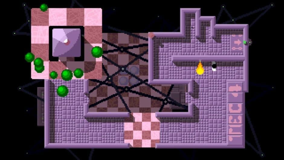 Скриншот 4 из DreamStream