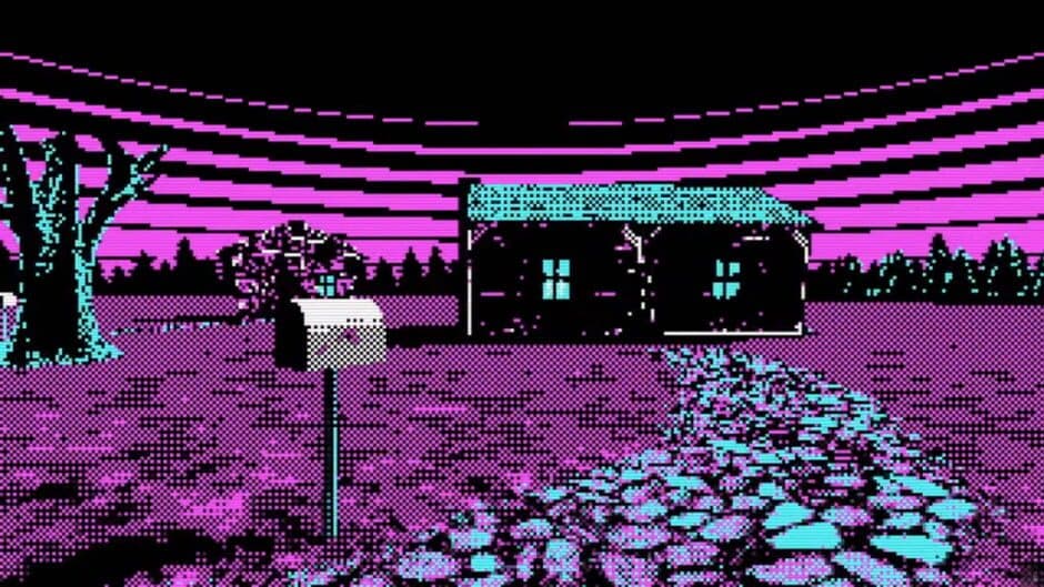 Скриншот 2 из Homesickened