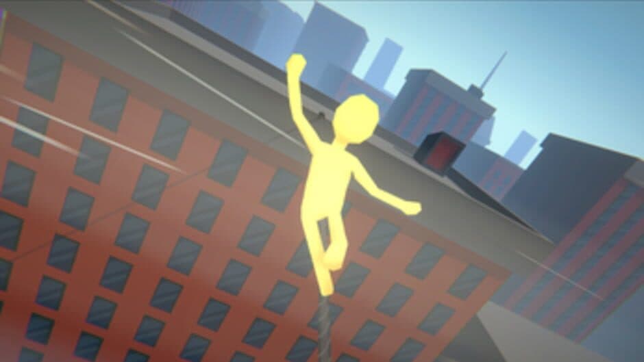 Скриншот 2 из You Will Fall