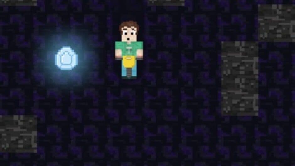 Скриншот 2 из Mine The Diamond