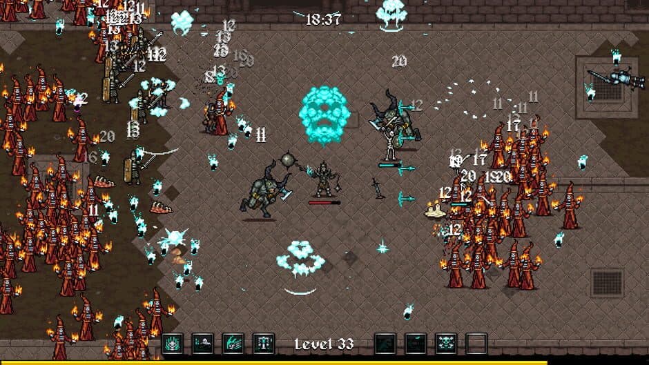 Скриншот 1 из Keeper's Toll