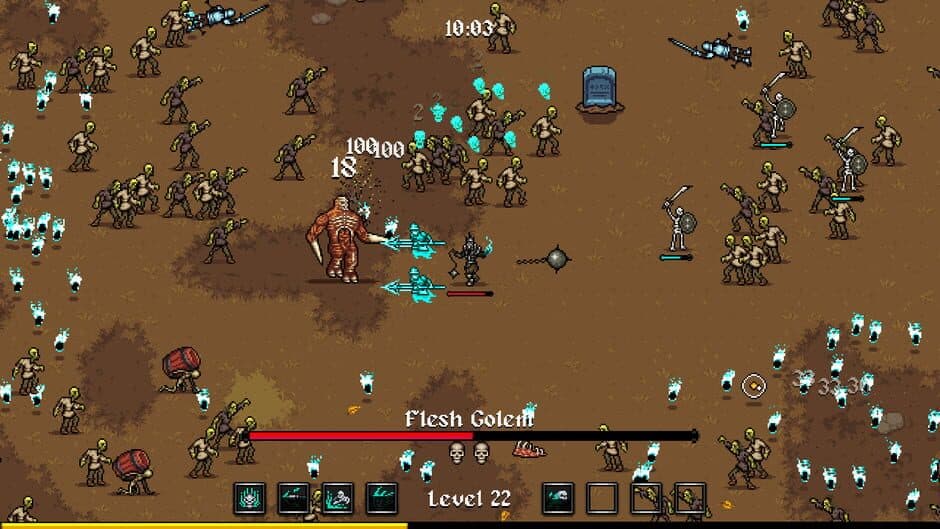 Скриншот 5 из Keeper's Toll