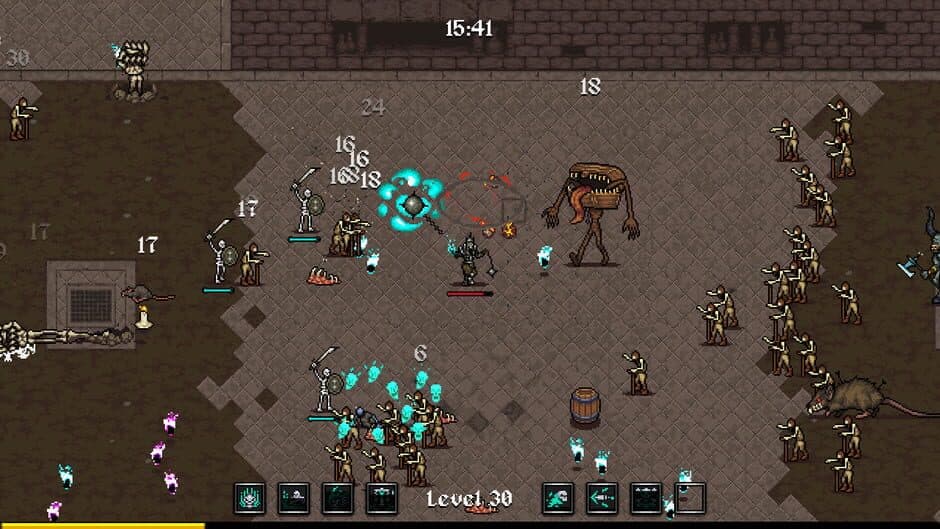 Скриншот 6 из Keeper's Toll
