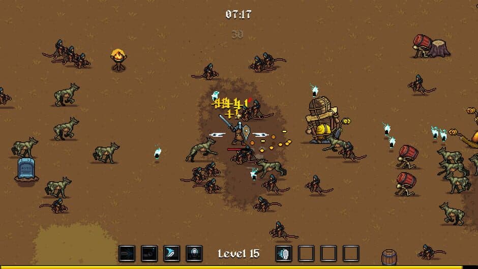 Скриншот 7 из Keeper's Toll