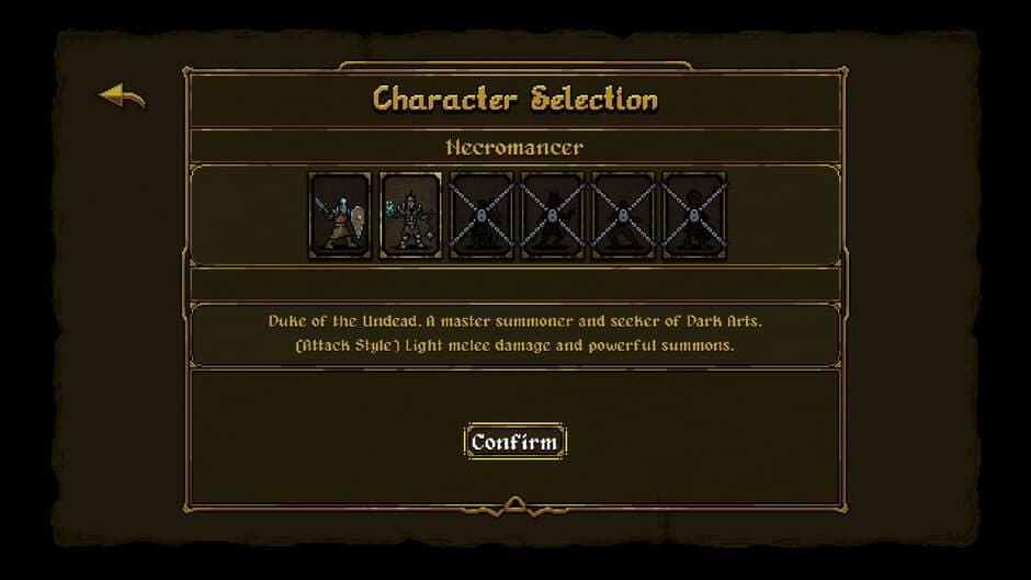 Скриншот 9 из Keeper's Toll
