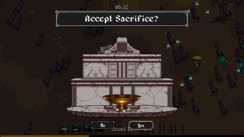 Скриншот 11 из Keeper's Toll
