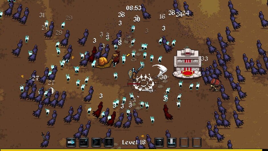 Скриншот 12 из Keeper's Toll