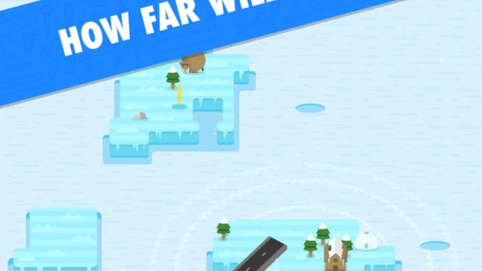 Скриншот 3 из Hardway: Endless Road Builder