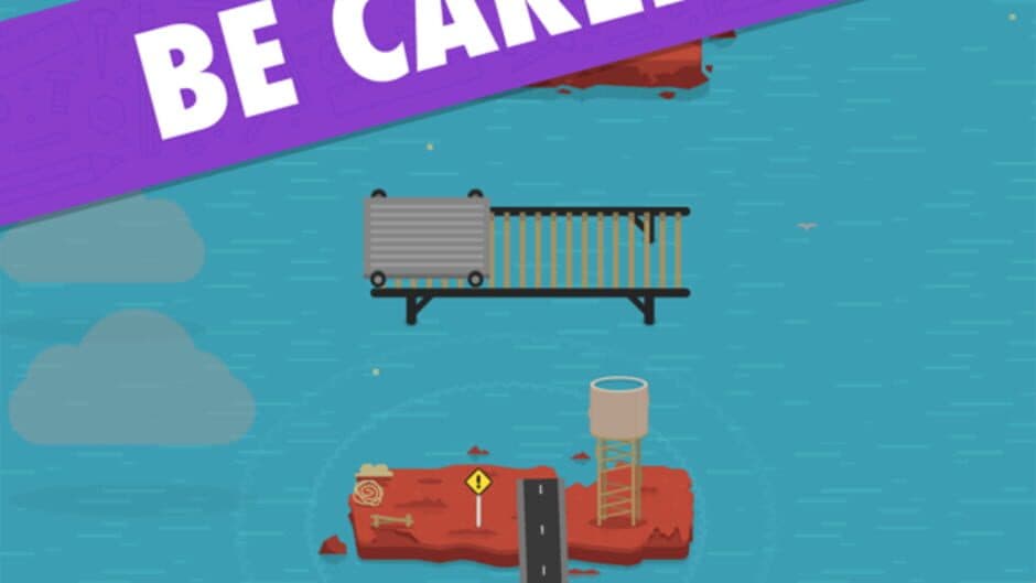 Скриншот 4 из Hardway: Endless Road Builder